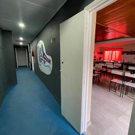 Complejo Don Joel Hostel El Chalten Kültér fotó