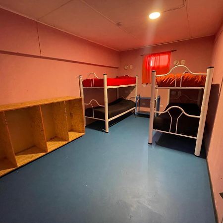 Complejo Don Joel Hostel El Chalten Kültér fotó