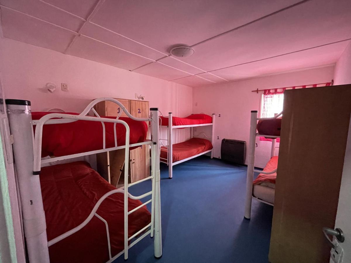 Complejo Don Joel Hostel El Chalten Kültér fotó
