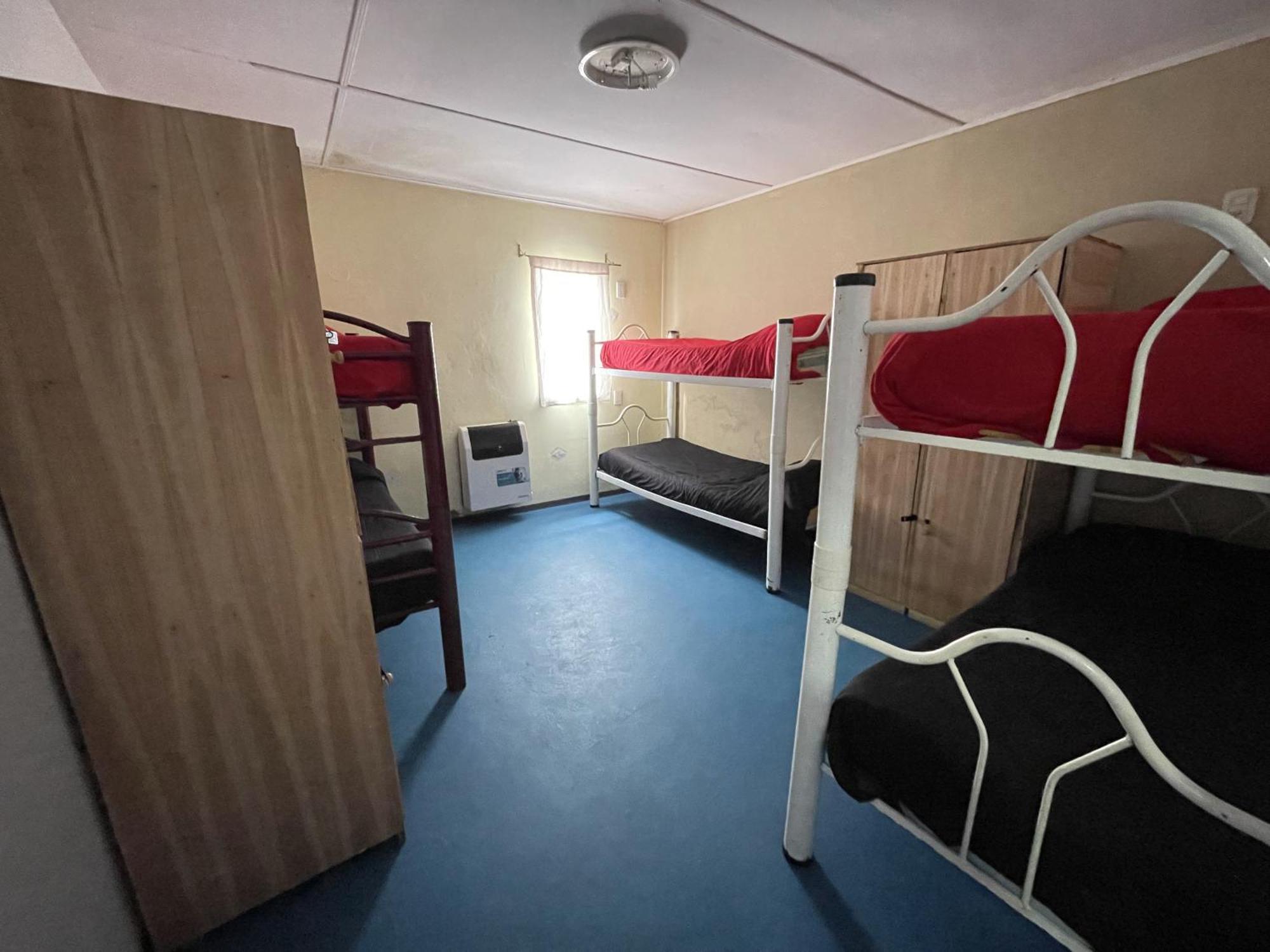 Complejo Don Joel Hostel El Chalten Kültér fotó